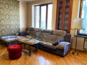 Cozy Apartment on Abovyan Street
